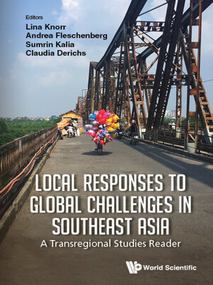 cover image of Local Responses to Global Challenges In Southeast Asia